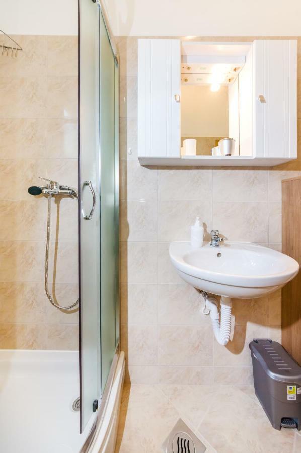 Apartment Culina Pridraga Ngoại thất bức ảnh