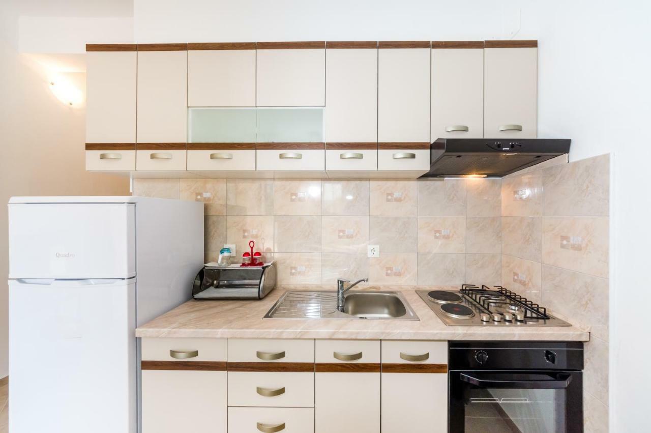 Apartment Culina Pridraga Ngoại thất bức ảnh