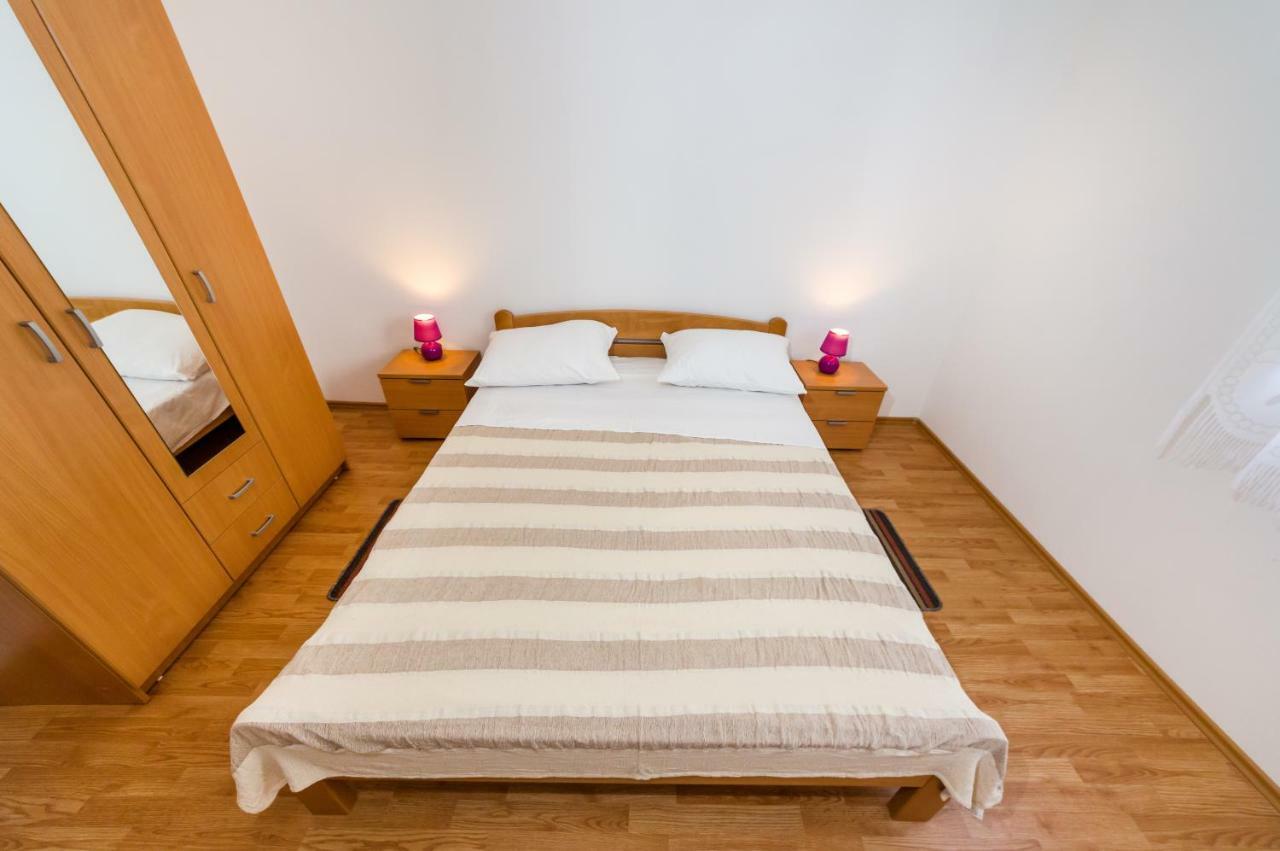 Apartment Culina Pridraga Ngoại thất bức ảnh