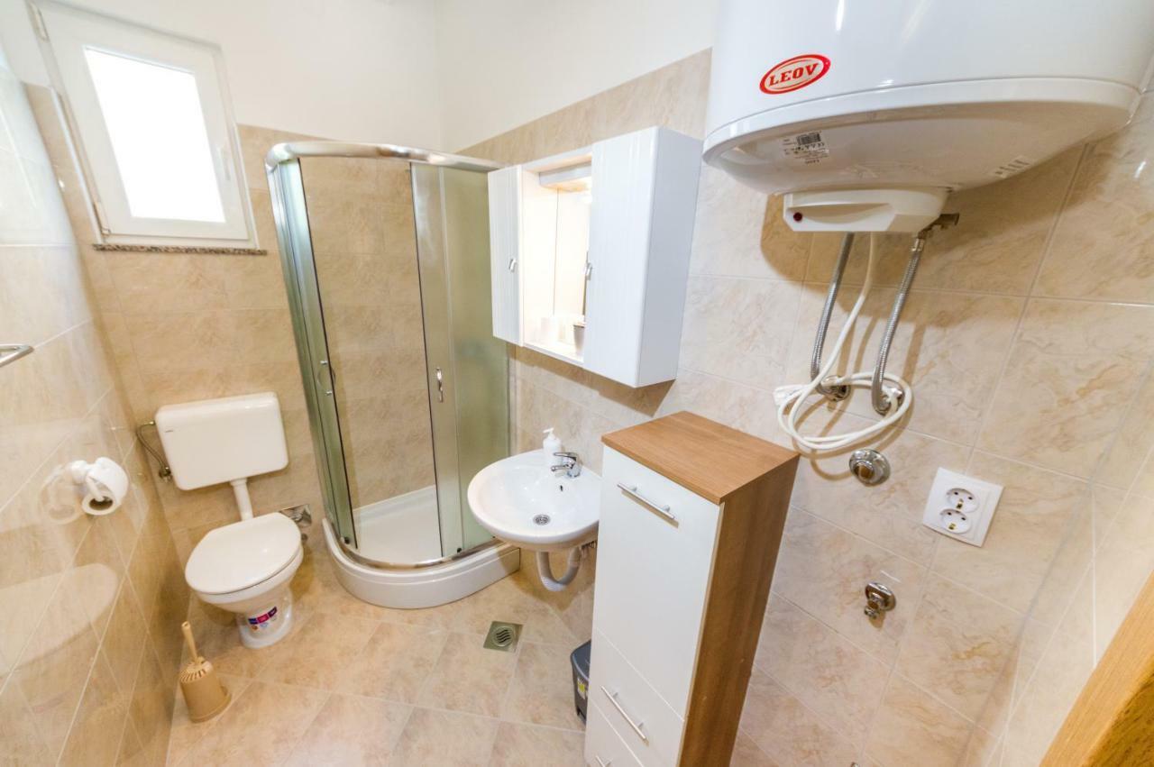 Apartment Culina Pridraga Ngoại thất bức ảnh
