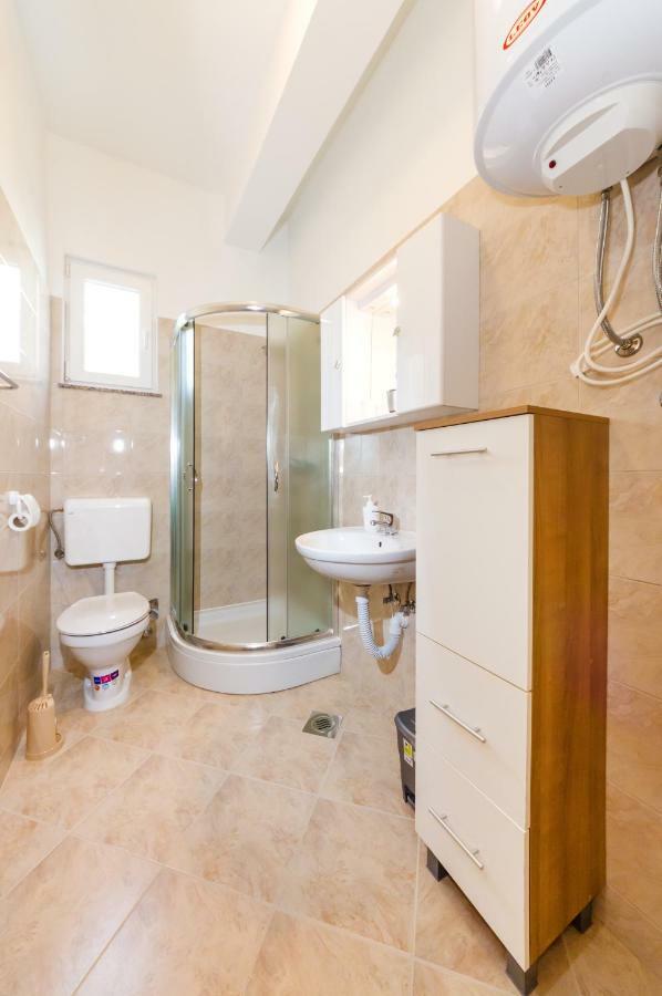 Apartment Culina Pridraga Ngoại thất bức ảnh