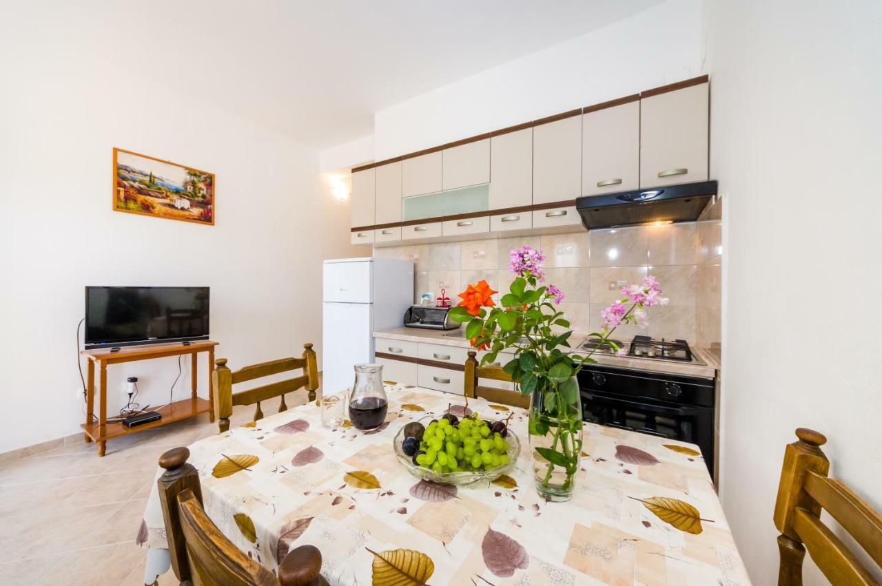 Apartment Culina Pridraga Ngoại thất bức ảnh