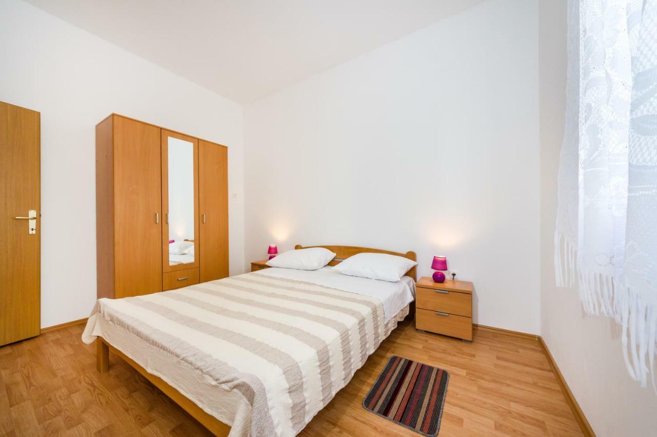 Apartment Culina Pridraga Ngoại thất bức ảnh