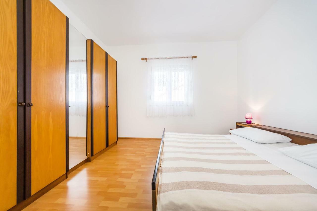 Apartment Culina Pridraga Ngoại thất bức ảnh
