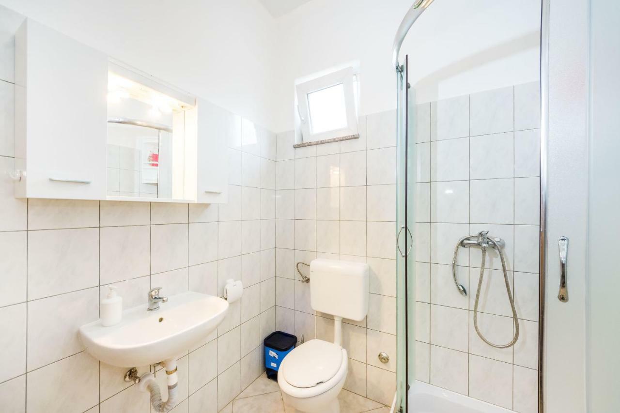 Apartment Culina Pridraga Ngoại thất bức ảnh