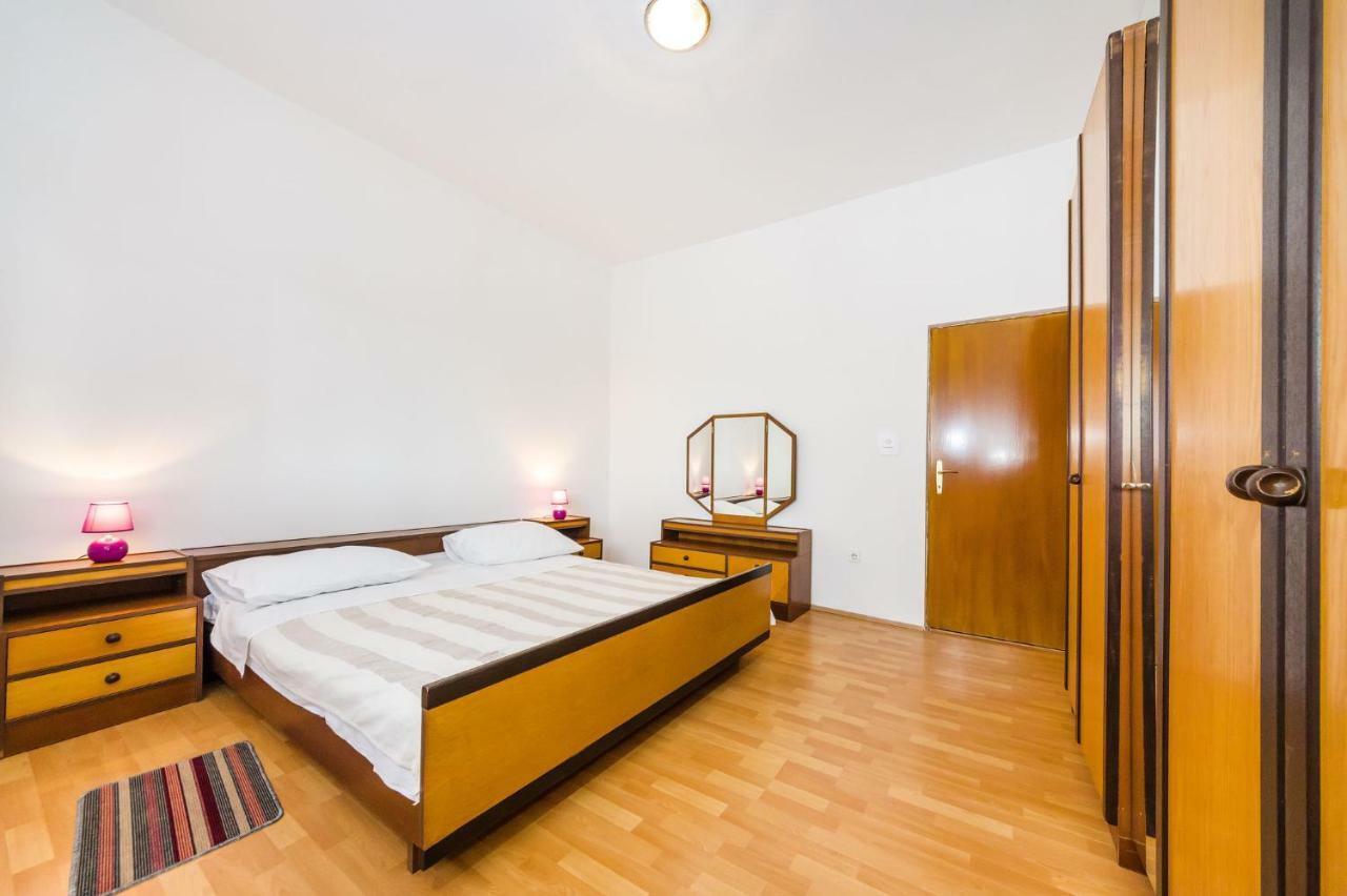 Apartment Culina Pridraga Ngoại thất bức ảnh