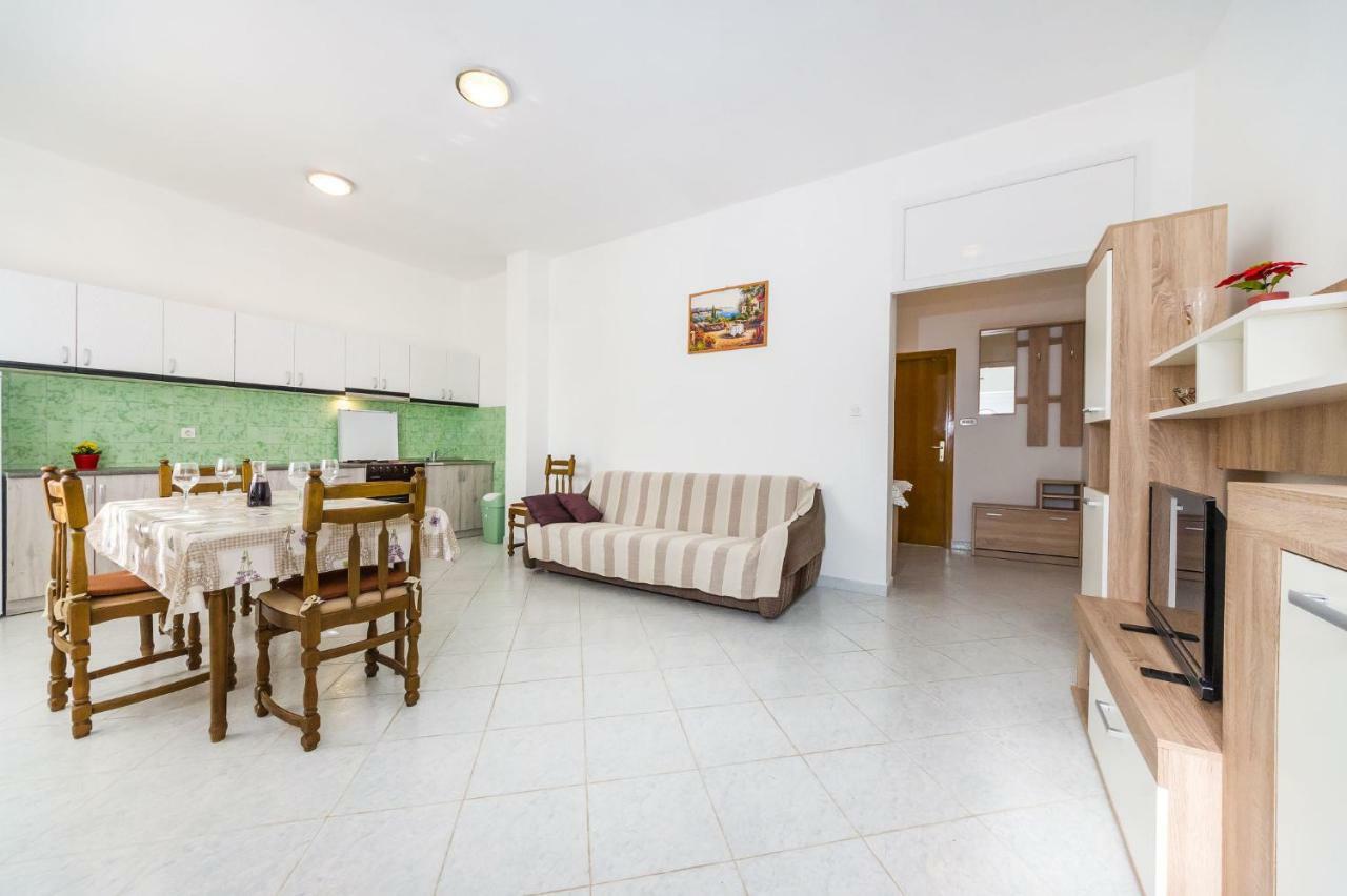 Apartment Culina Pridraga Ngoại thất bức ảnh