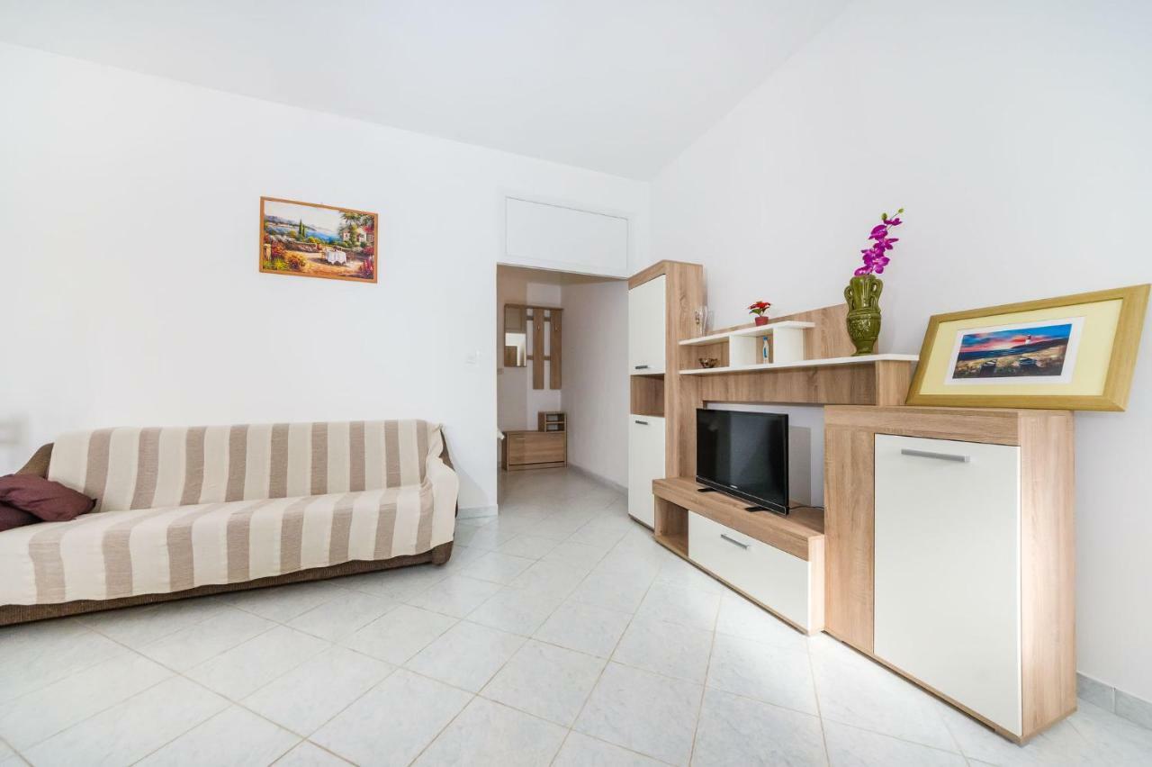 Apartment Culina Pridraga Ngoại thất bức ảnh