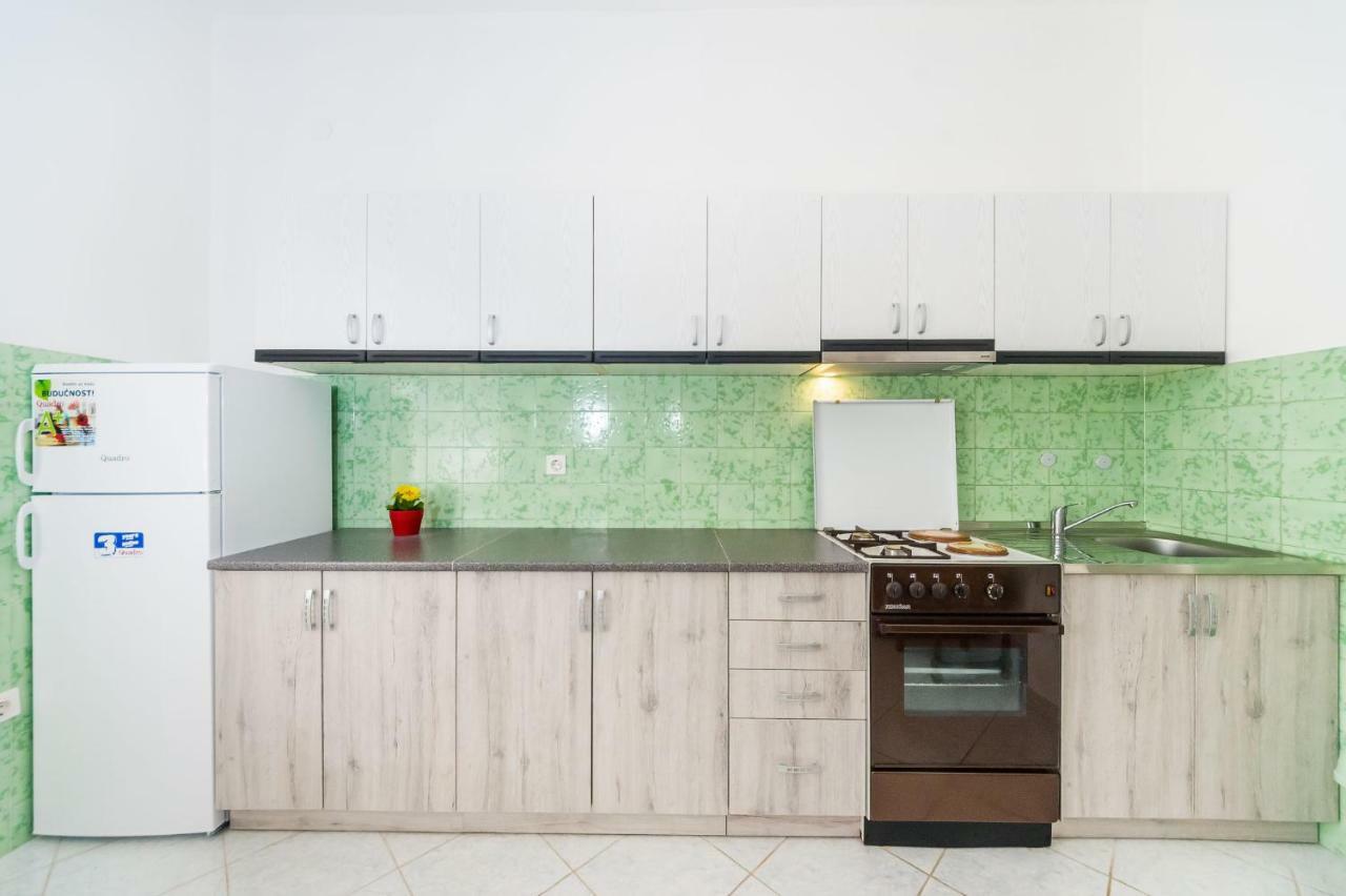 Apartment Culina Pridraga Ngoại thất bức ảnh